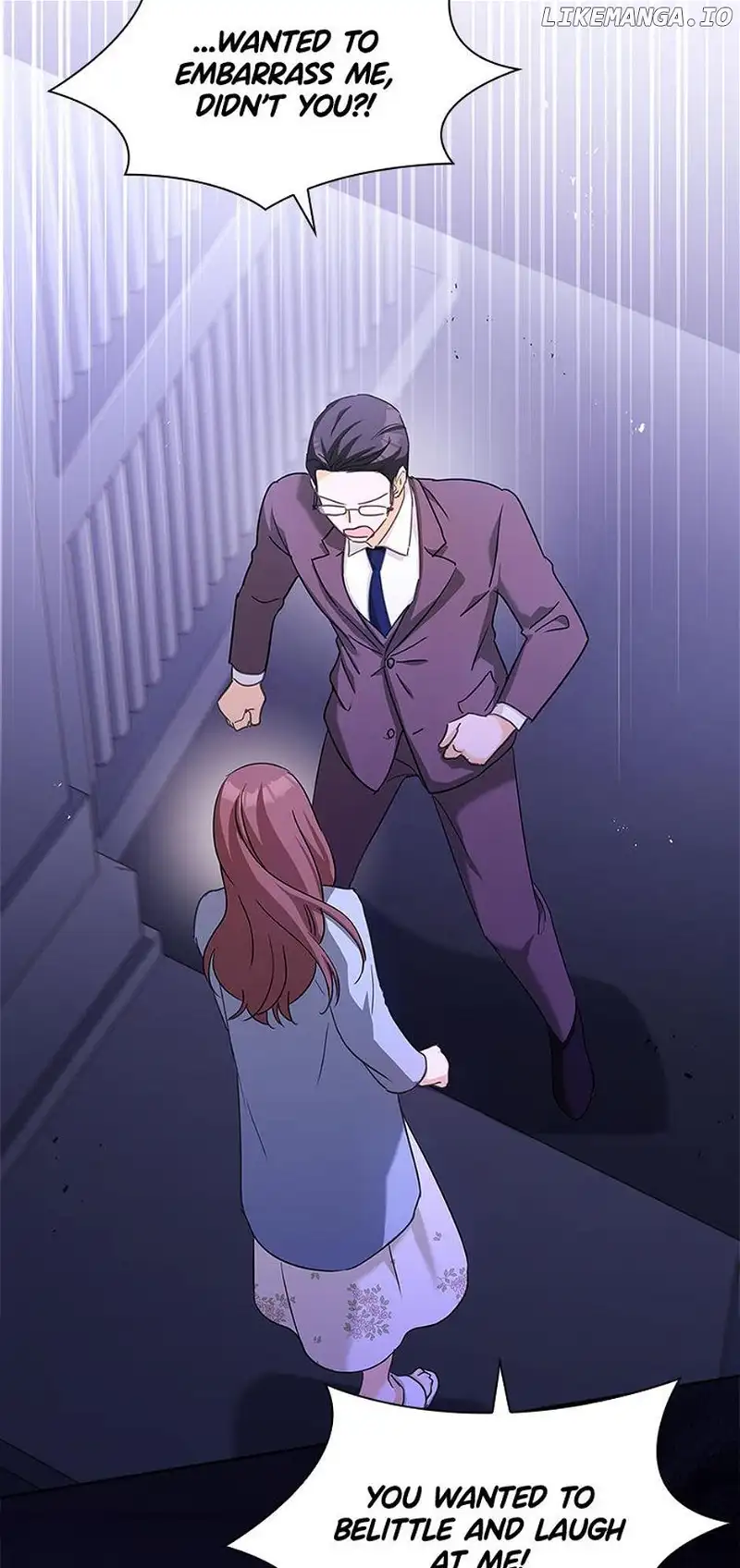 The Lost Stiletto Affair chapter 44 page 22