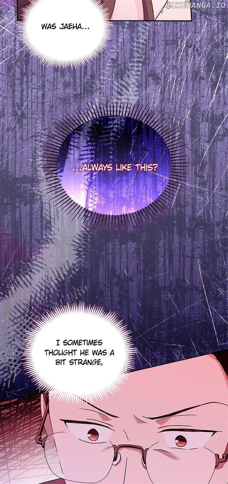 The Lost Stiletto Affair chapter 44 page 24