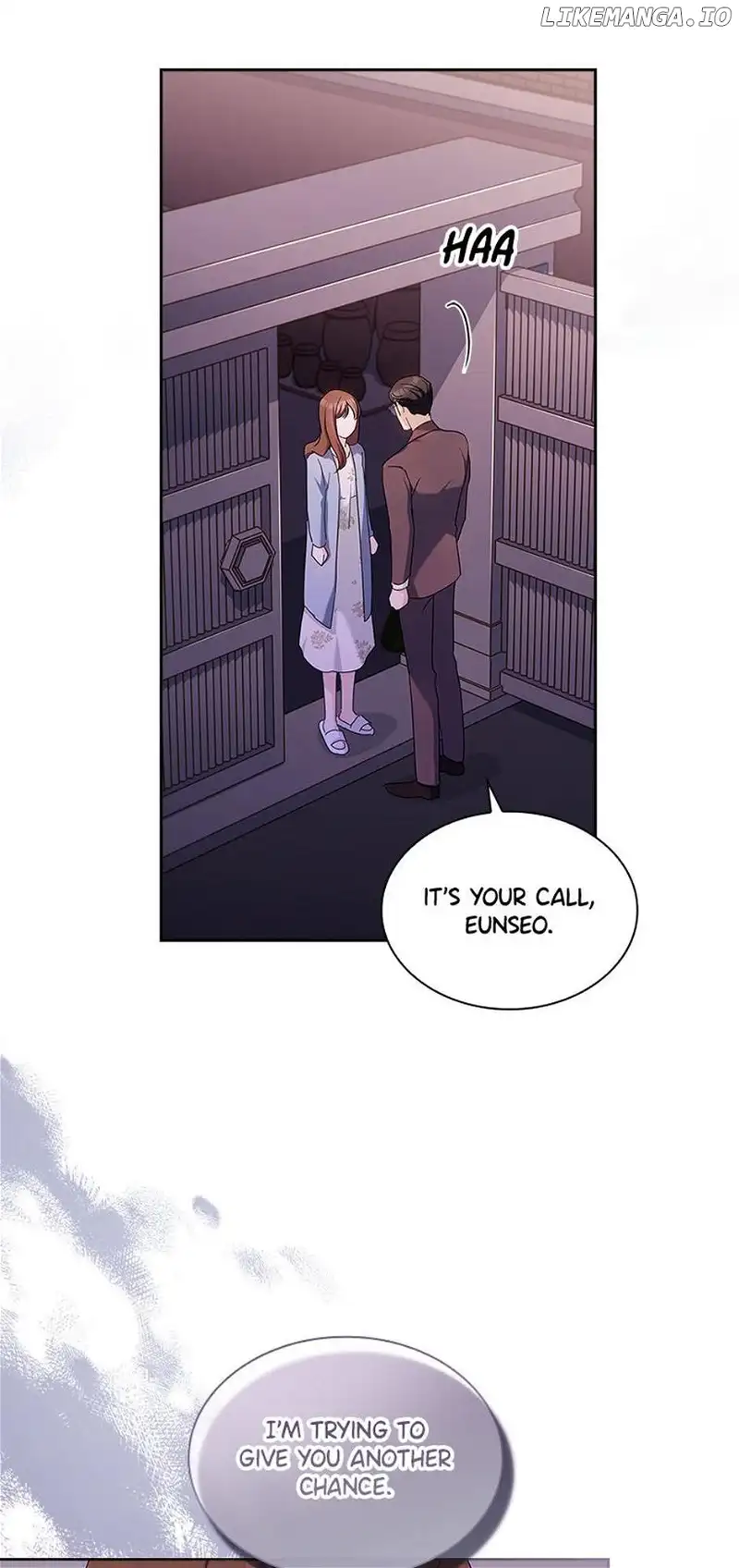 The Lost Stiletto Affair chapter 44 page 26