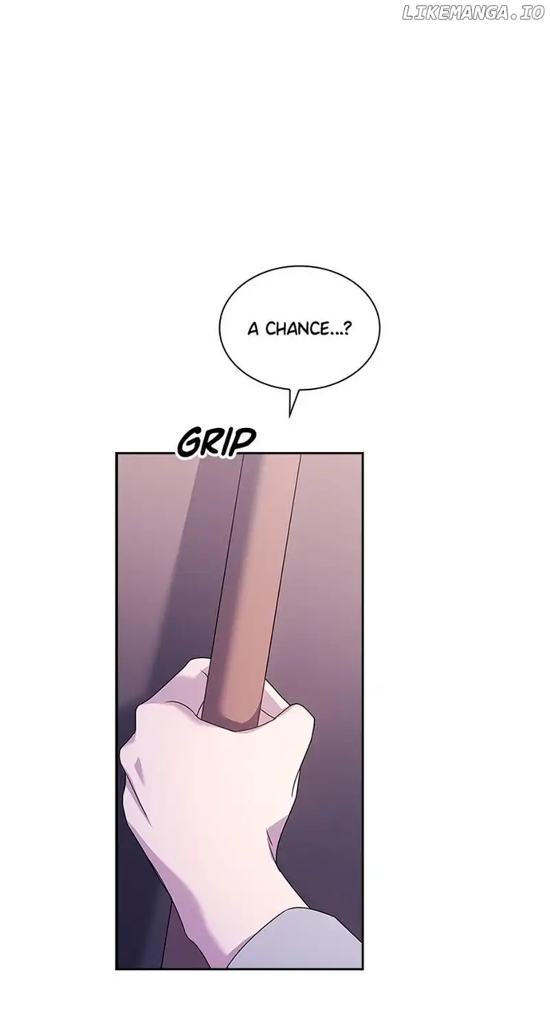The Lost Stiletto Affair chapter 44 page 28