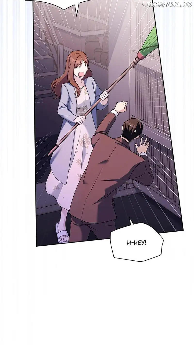 The Lost Stiletto Affair chapter 44 page 32