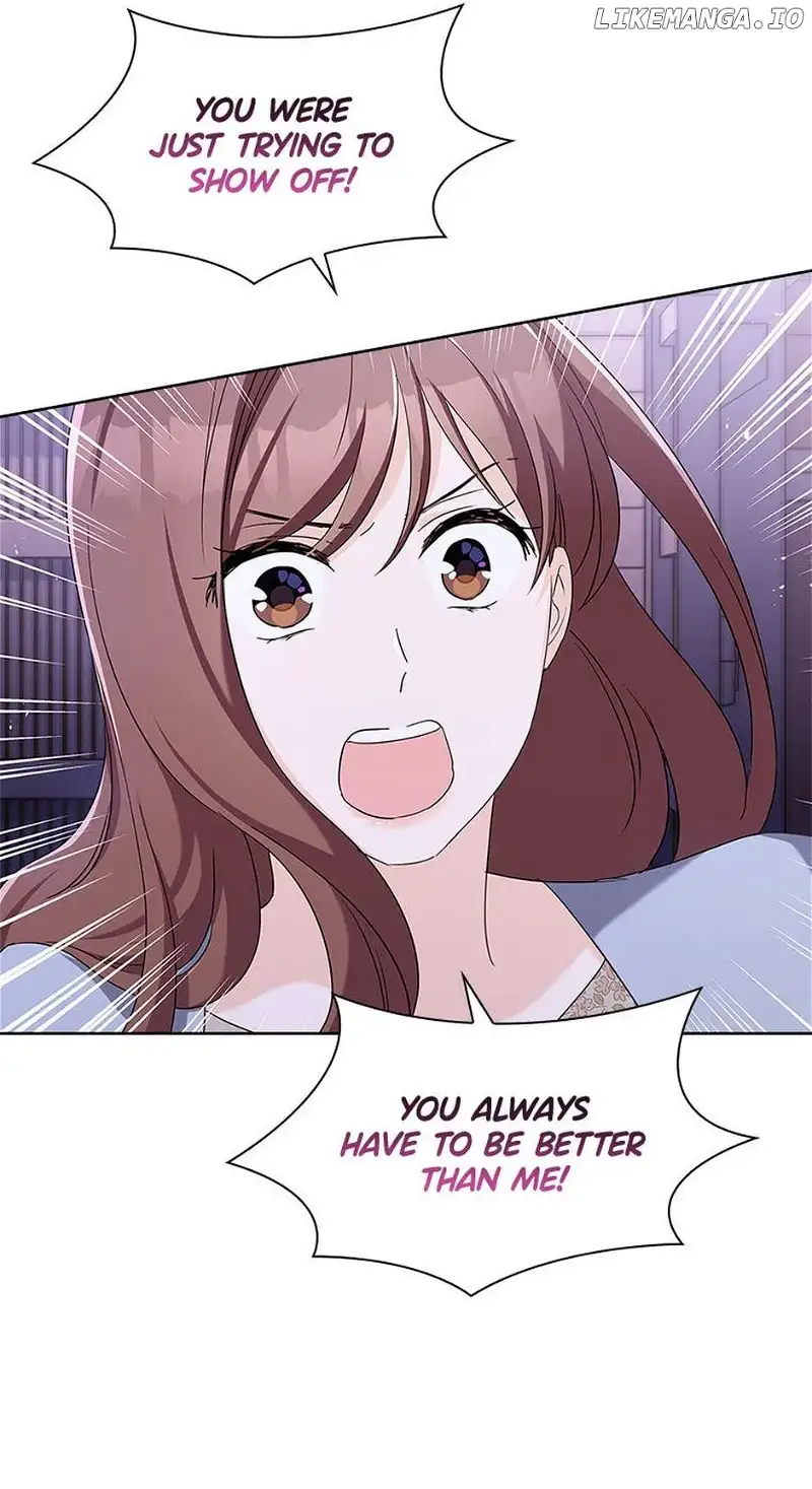 The Lost Stiletto Affair chapter 44 page 33