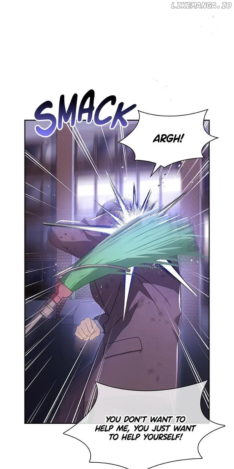 The Lost Stiletto Affair chapter 44 page 36