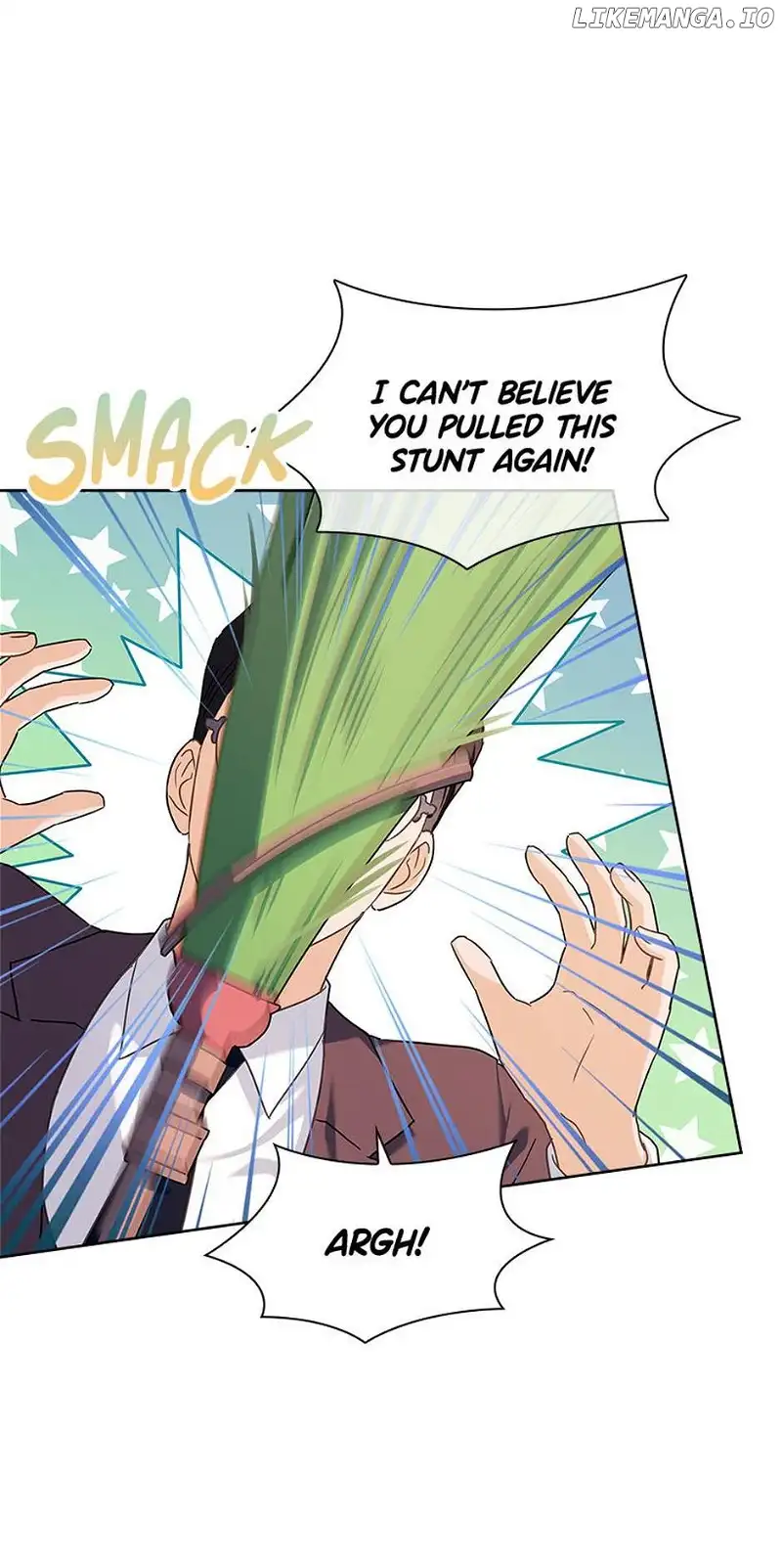 The Lost Stiletto Affair chapter 44 page 39