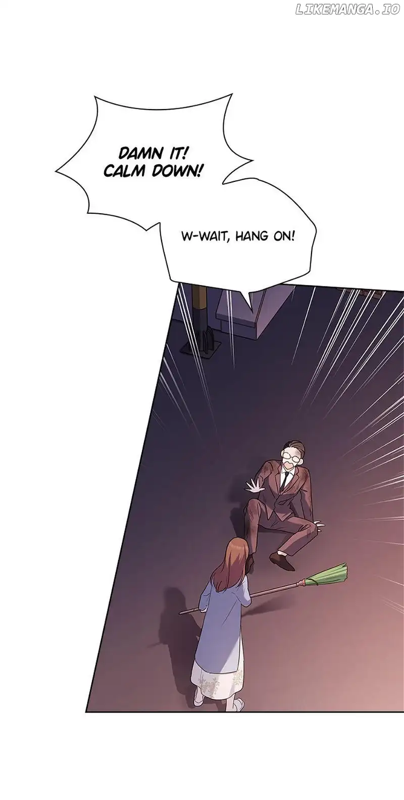 The Lost Stiletto Affair chapter 44 page 40