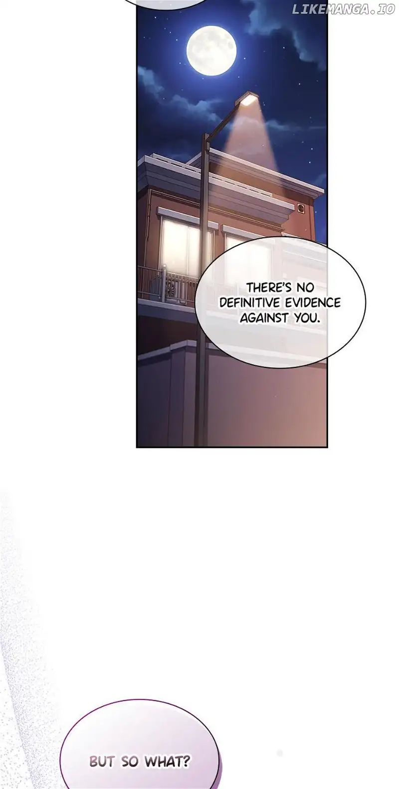 The Lost Stiletto Affair chapter 44 page 42