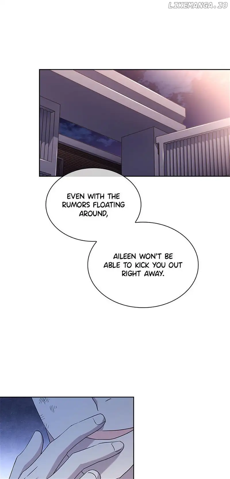The Lost Stiletto Affair chapter 44 page 46