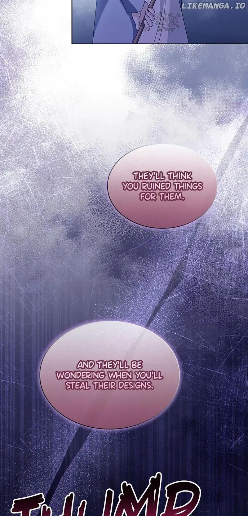 The Lost Stiletto Affair chapter 44 page 48