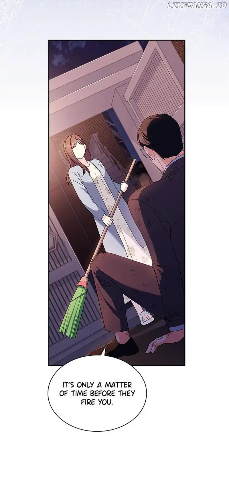 The Lost Stiletto Affair chapter 44 page 50