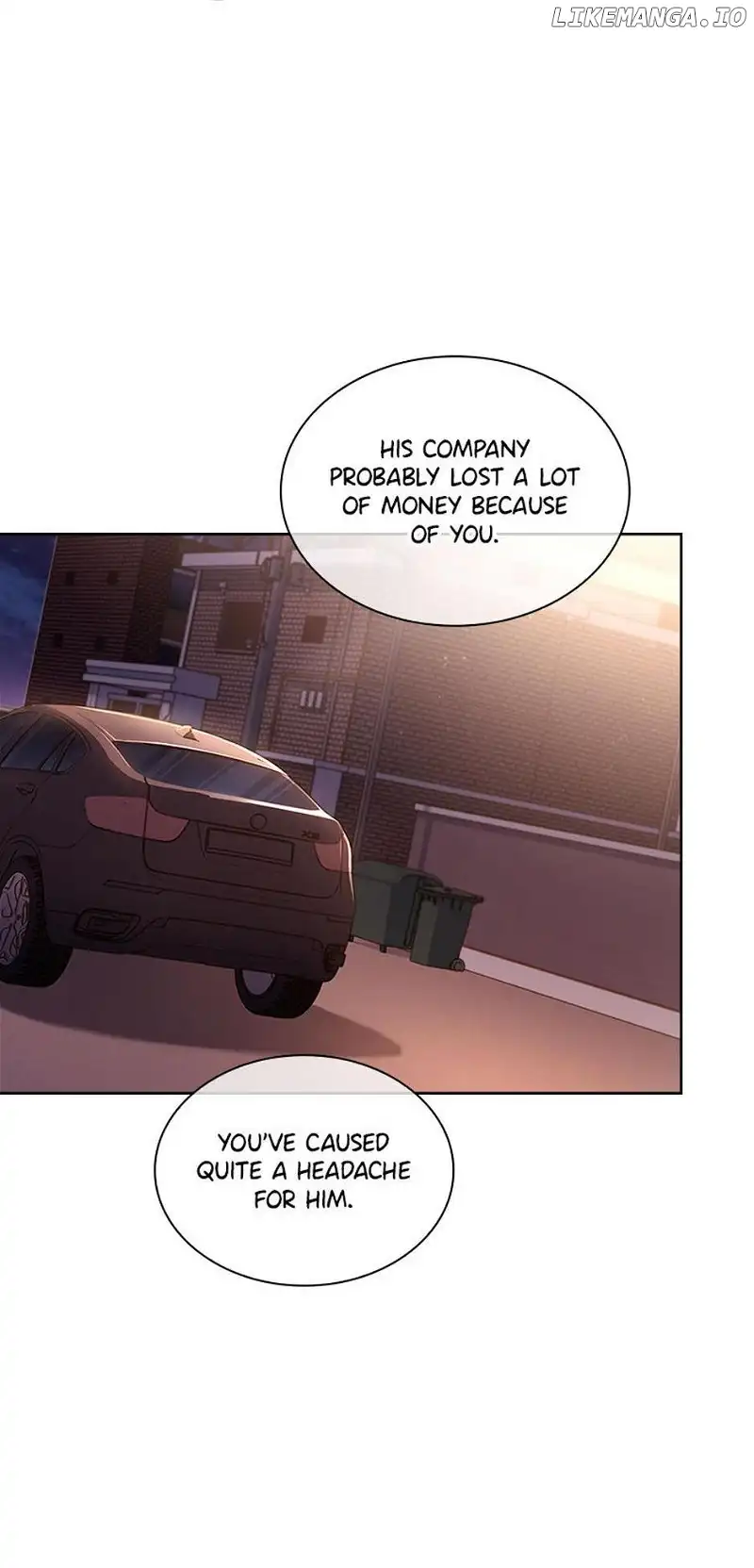 The Lost Stiletto Affair chapter 44 page 53