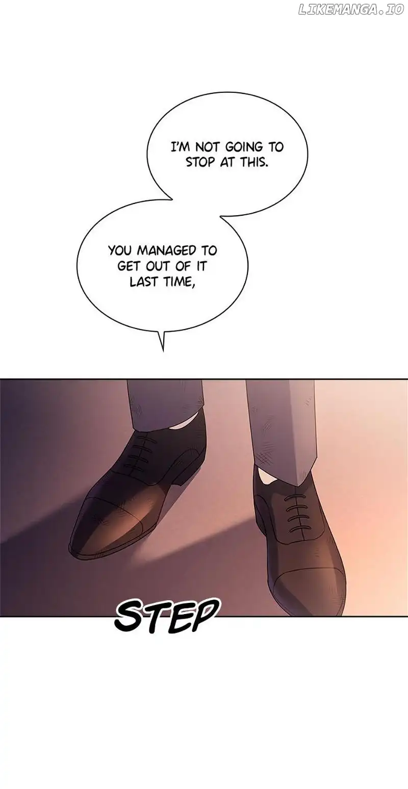 The Lost Stiletto Affair chapter 44 page 55