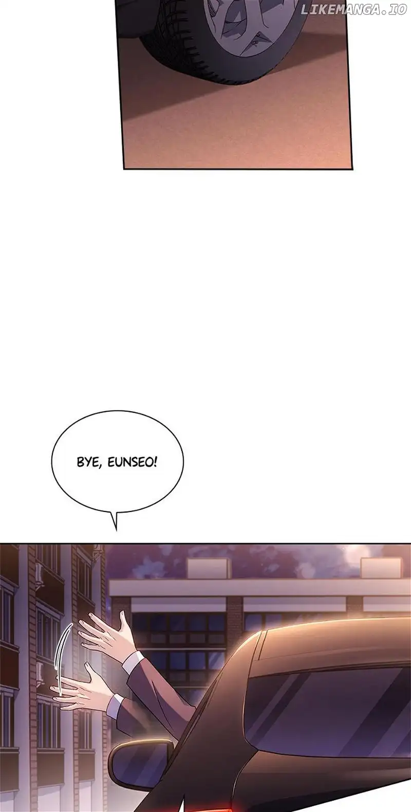 The Lost Stiletto Affair chapter 44 page 66