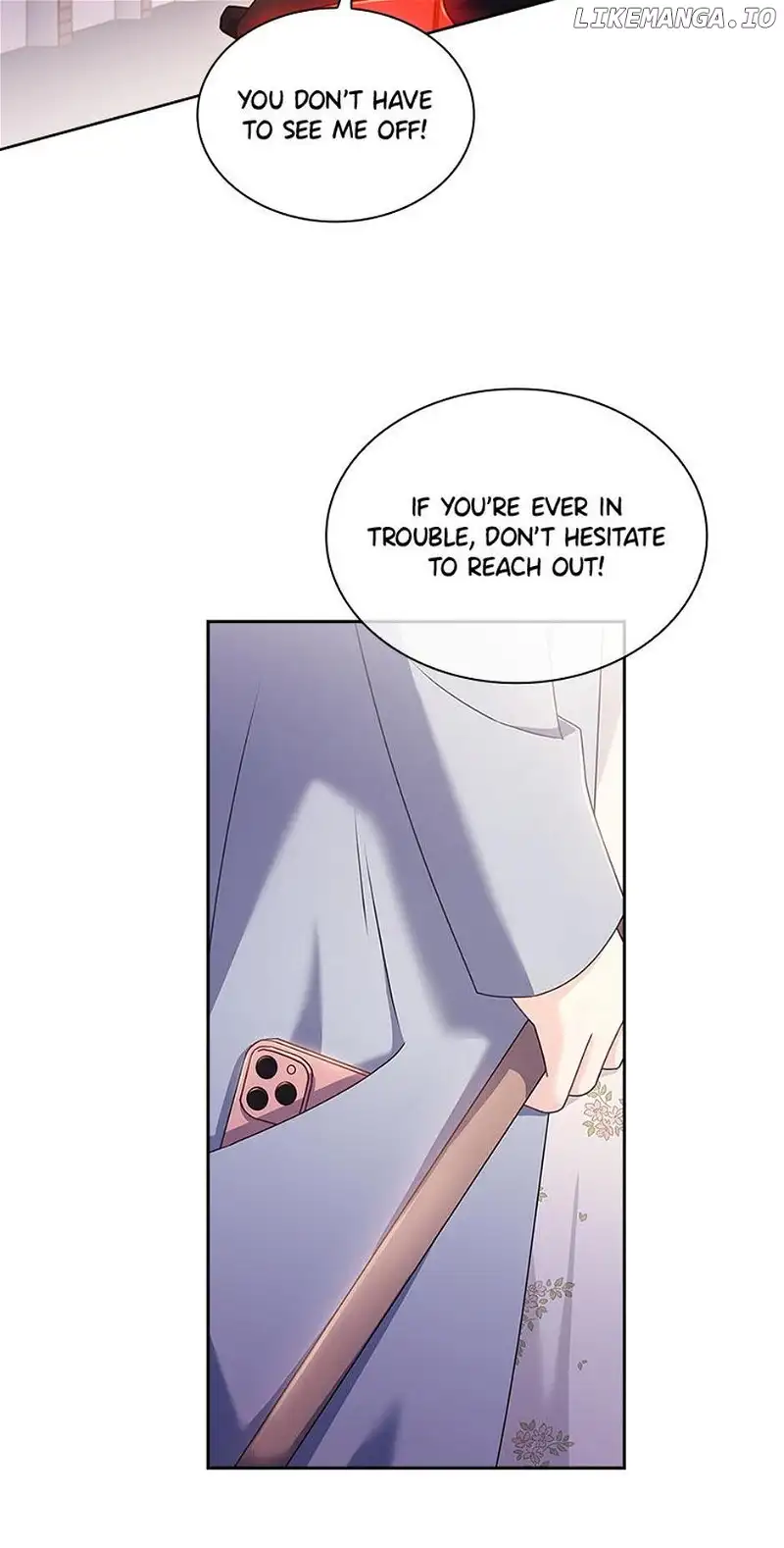 The Lost Stiletto Affair chapter 44 page 67