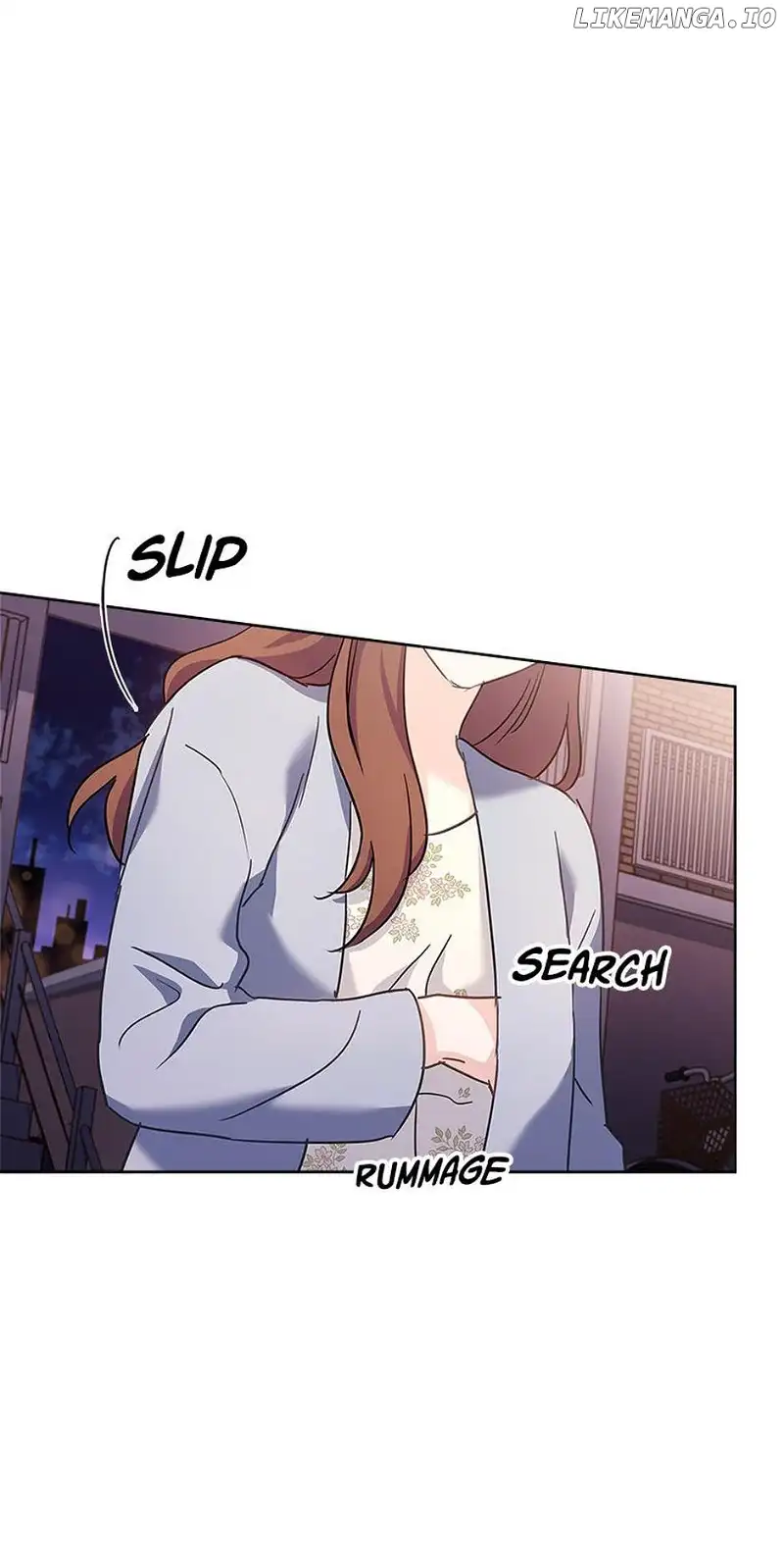 The Lost Stiletto Affair chapter 44 page 68