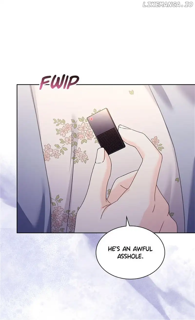 The Lost Stiletto Affair chapter 44 page 69