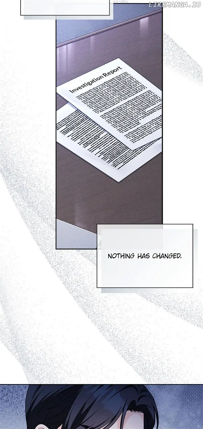 The Lost Stiletto Affair chapter 45 page 6