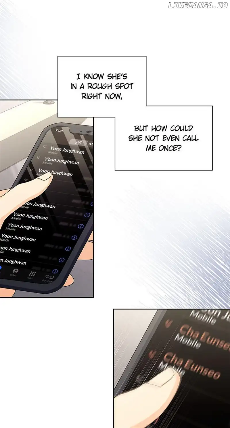 The Lost Stiletto Affair chapter 45 page 10