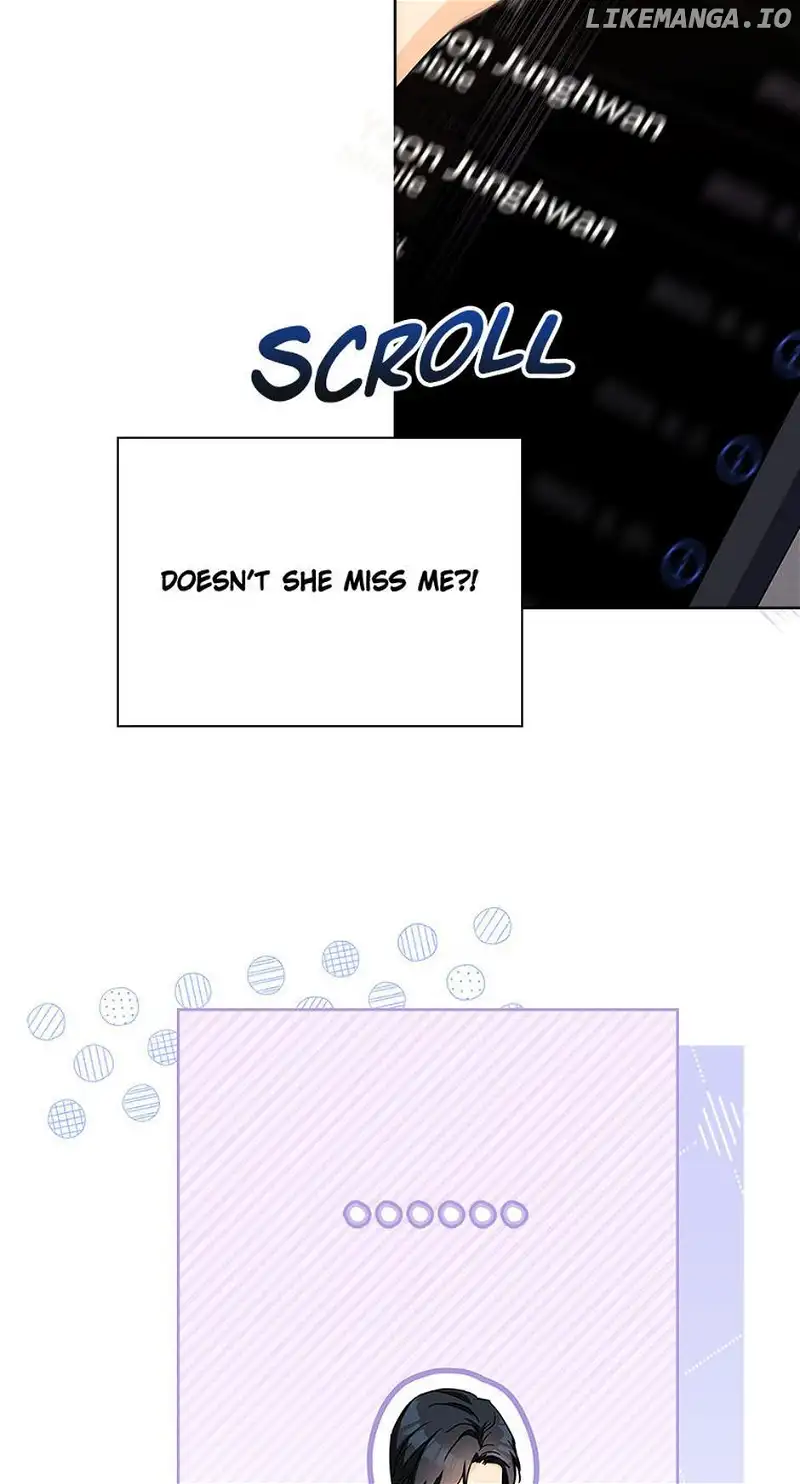 The Lost Stiletto Affair chapter 45 page 11