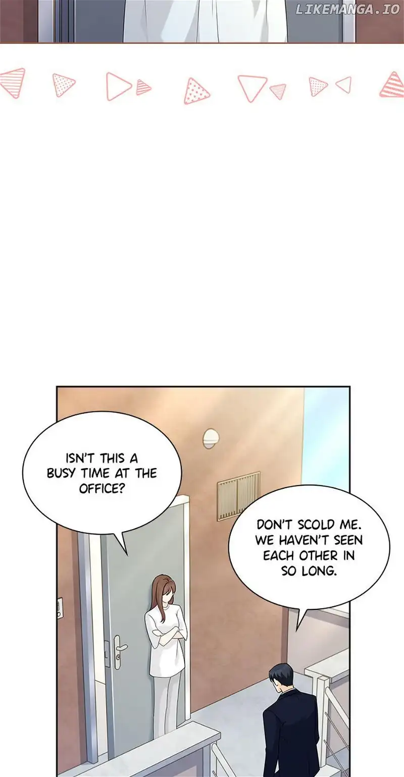 The Lost Stiletto Affair chapter 45 page 17