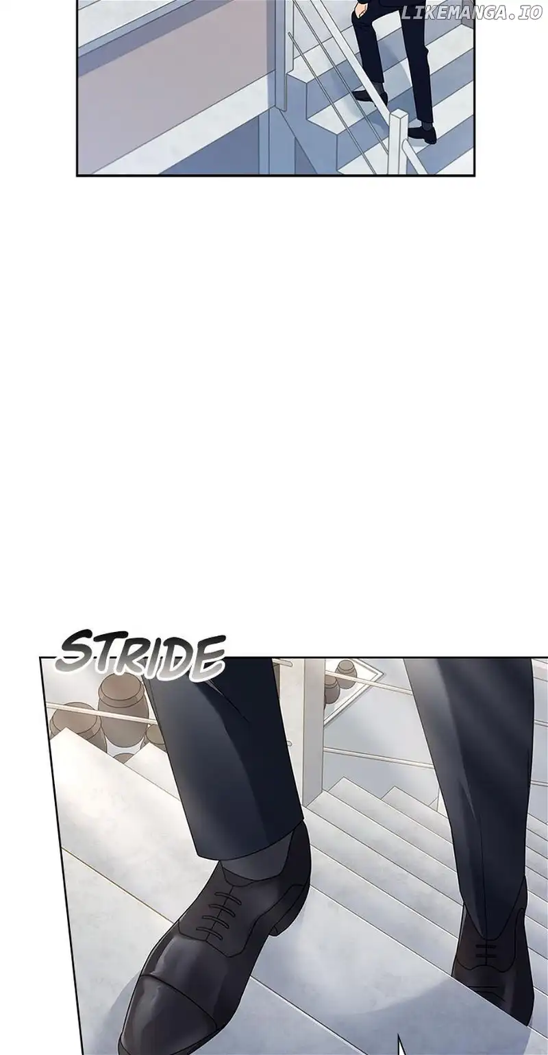 The Lost Stiletto Affair chapter 45 page 18