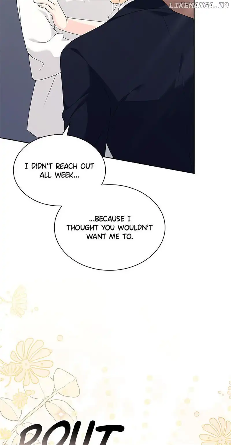 The Lost Stiletto Affair chapter 45 page 20