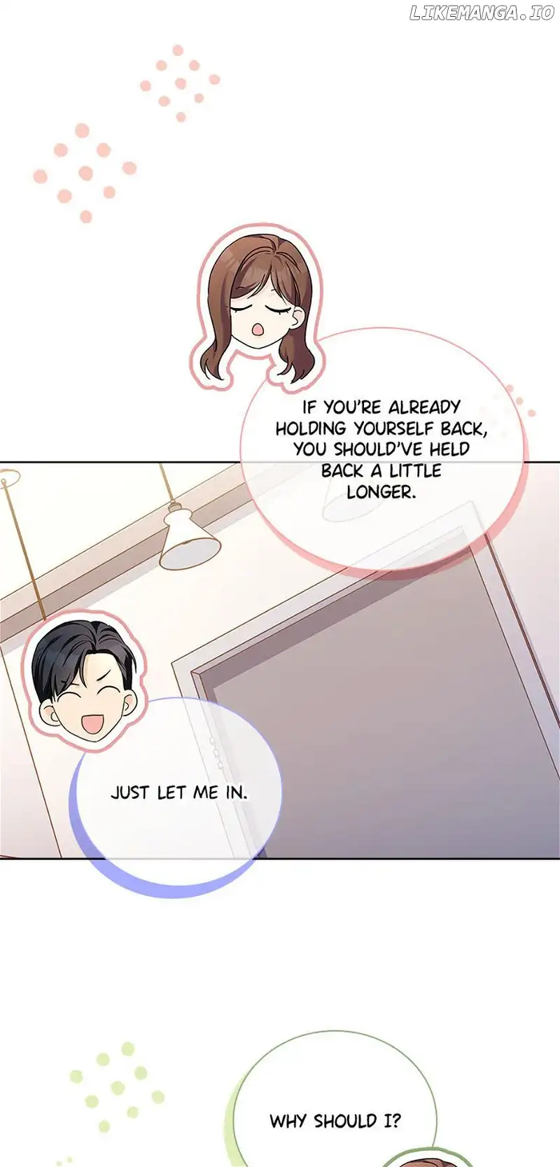 The Lost Stiletto Affair chapter 45 page 23