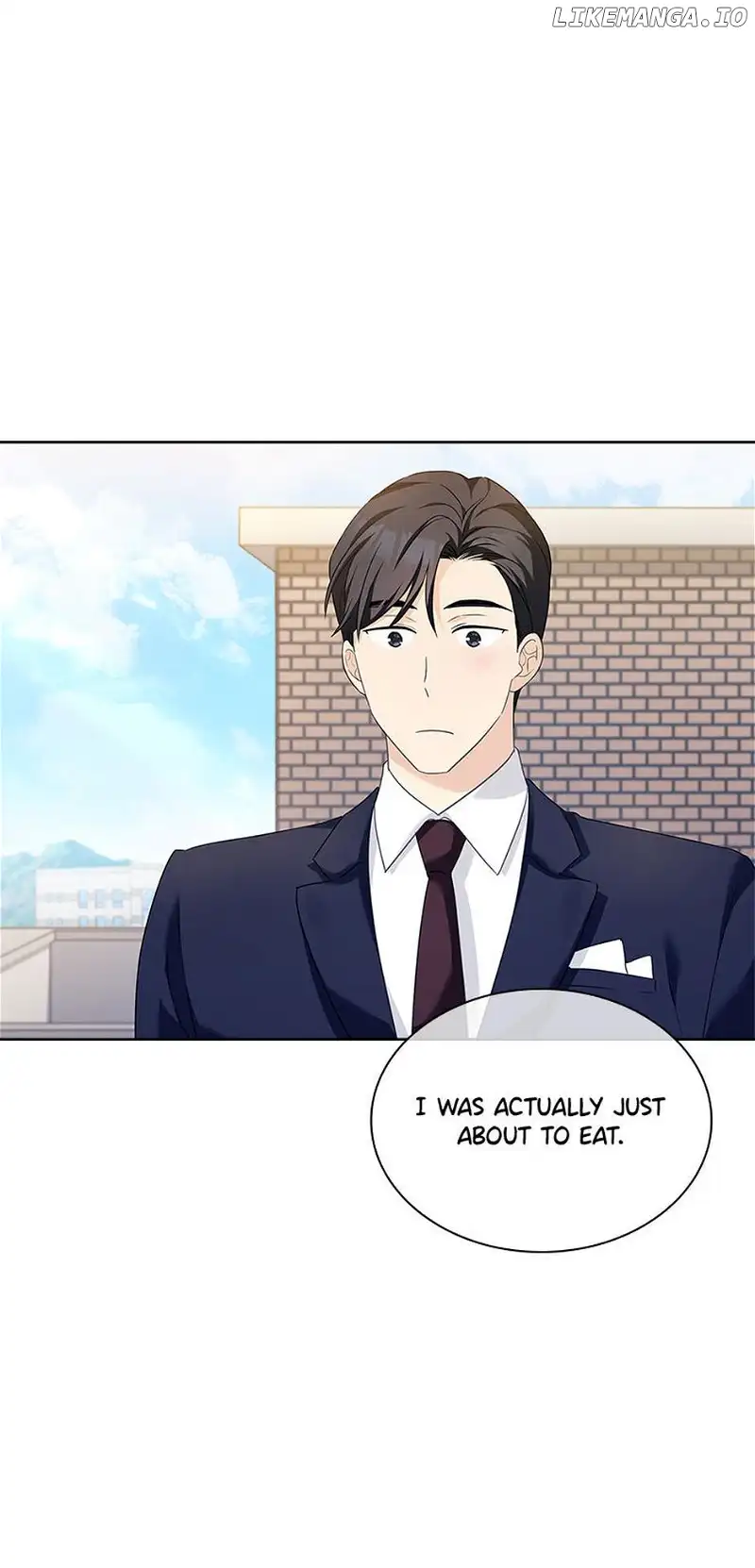 The Lost Stiletto Affair chapter 45 page 29