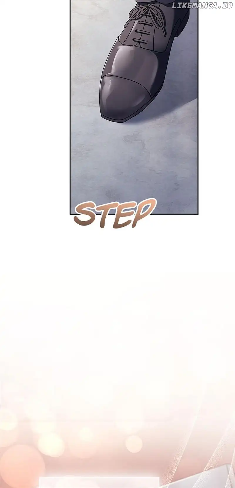 The Lost Stiletto Affair chapter 45 page 31