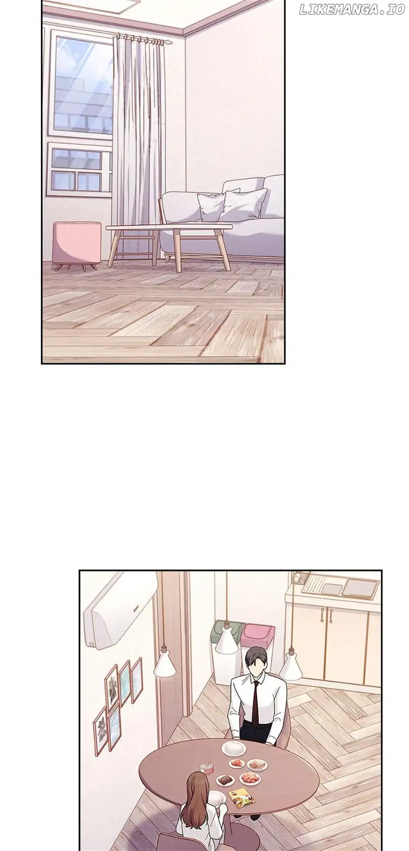 The Lost Stiletto Affair chapter 45 page 34
