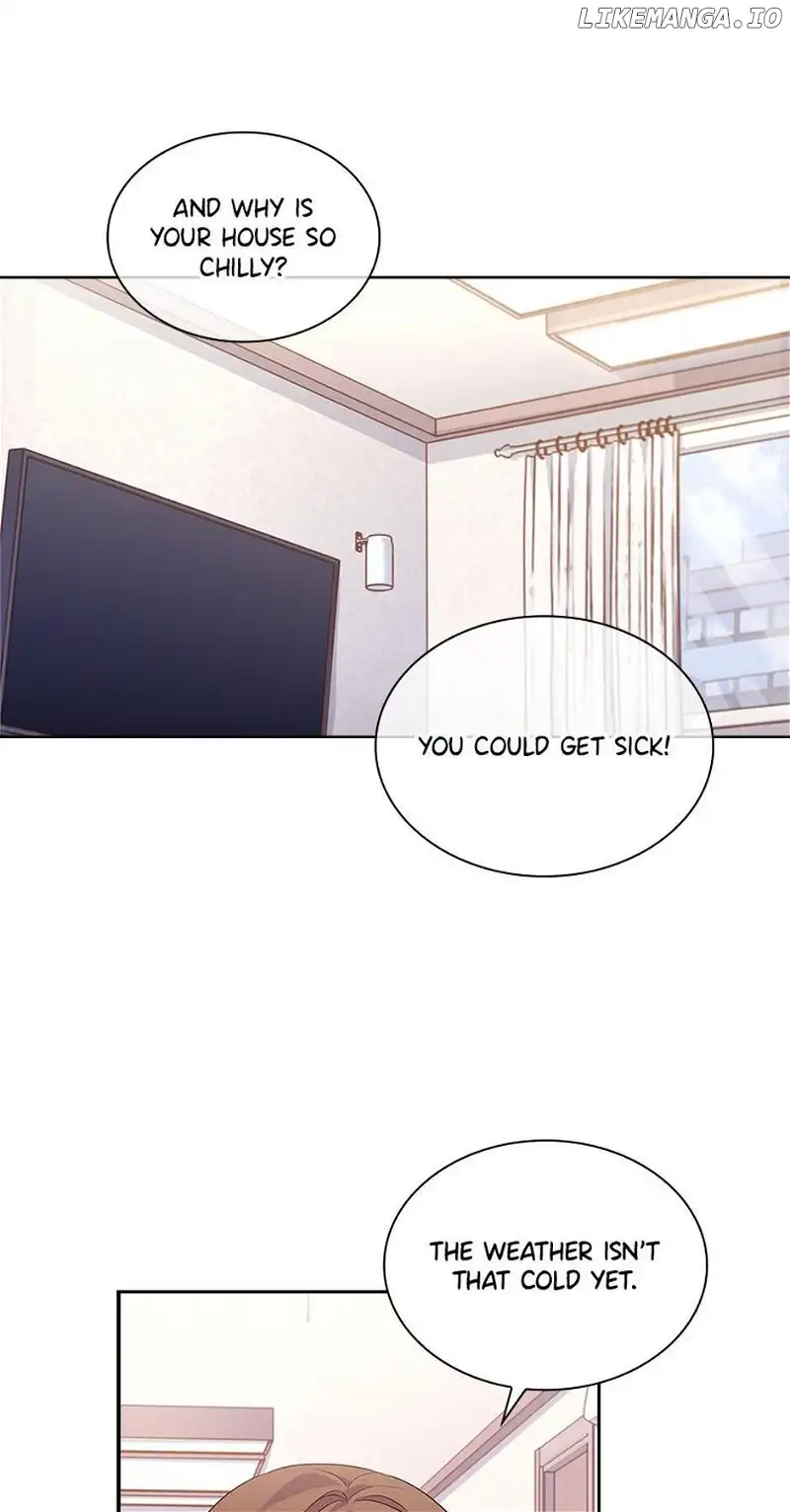 The Lost Stiletto Affair chapter 45 page 38
