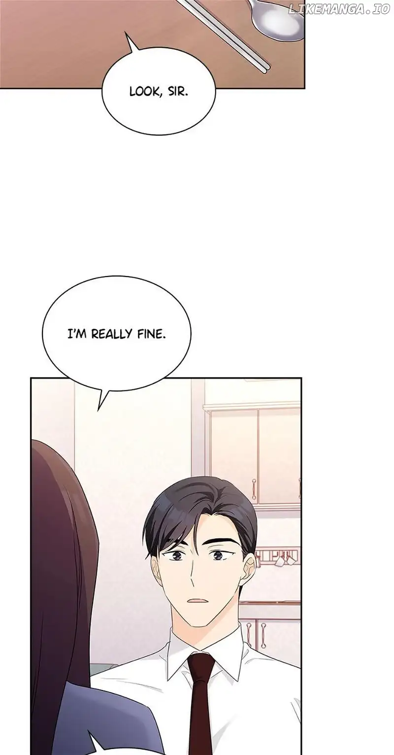 The Lost Stiletto Affair chapter 45 page 40