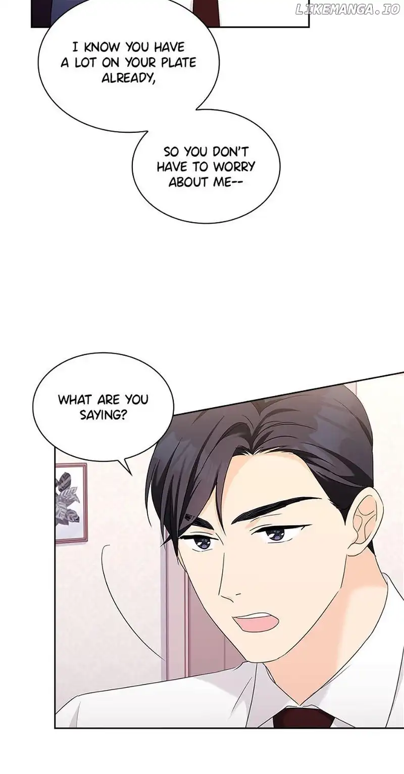 The Lost Stiletto Affair chapter 45 page 41