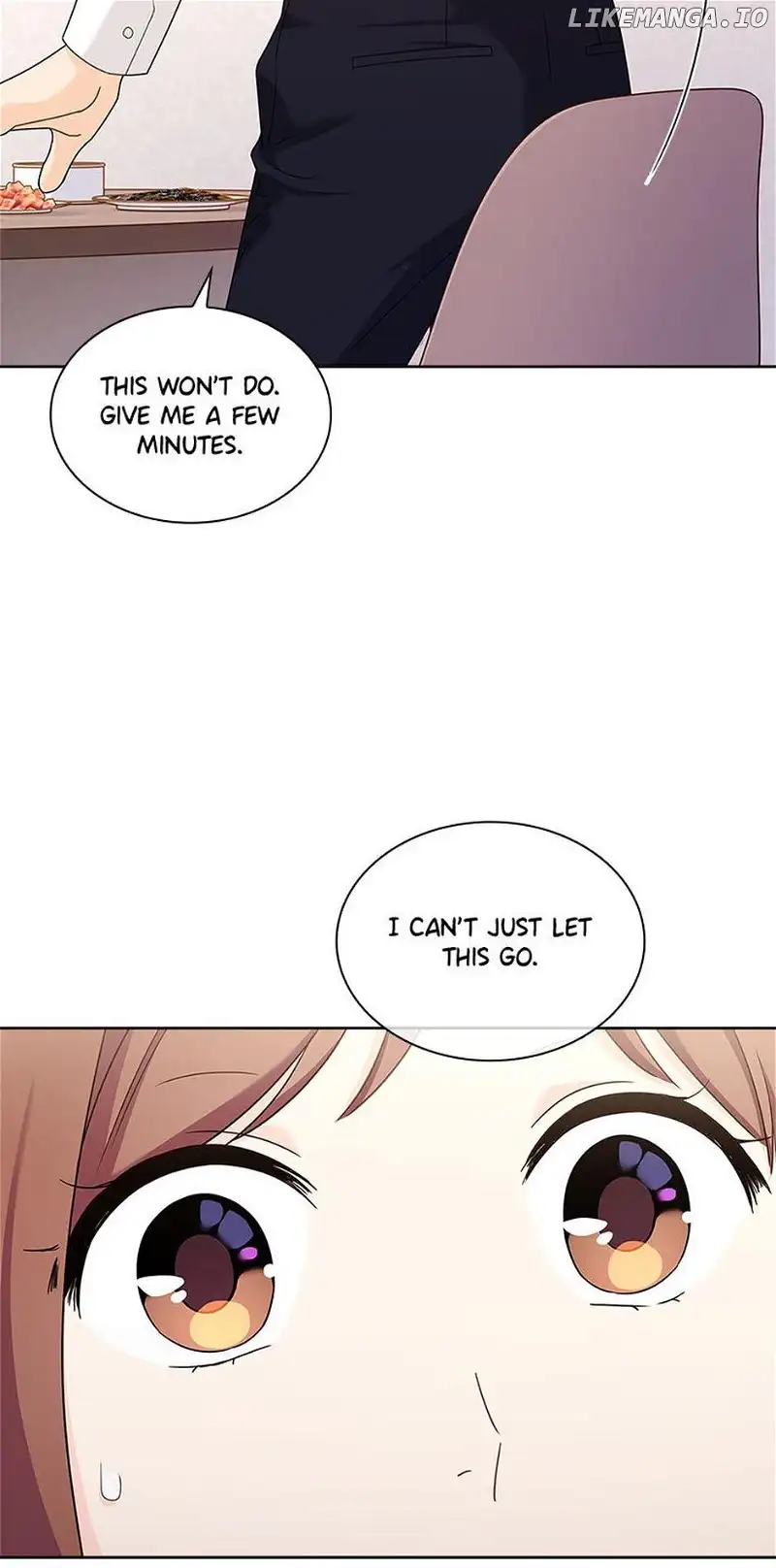 The Lost Stiletto Affair chapter 45 page 45