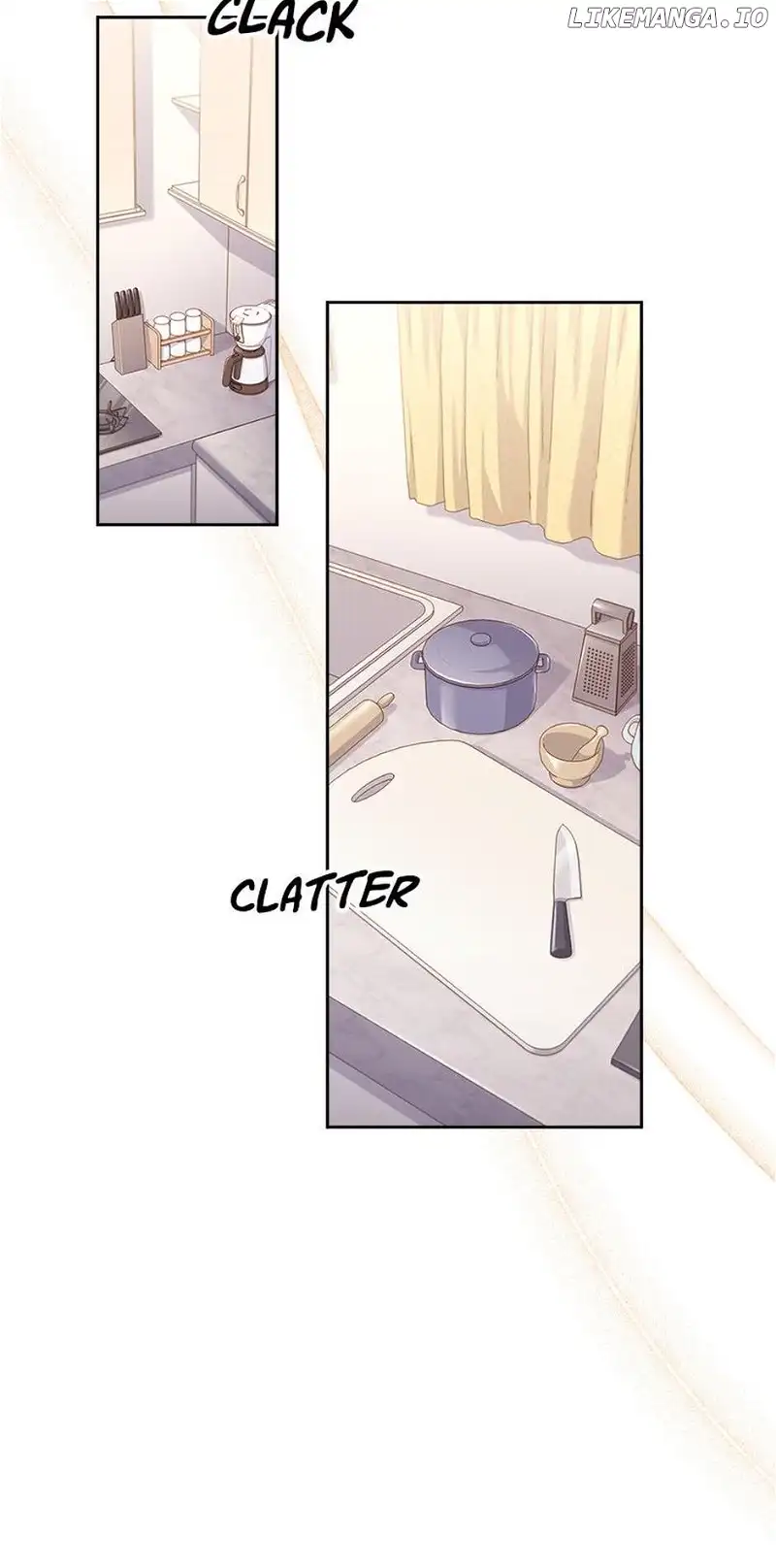 The Lost Stiletto Affair chapter 45 page 48