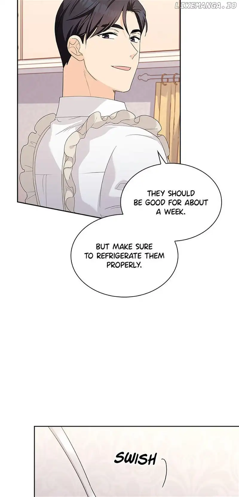 The Lost Stiletto Affair chapter 45 page 53