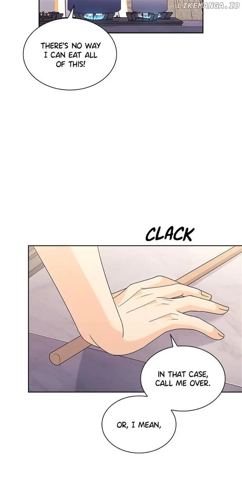 The Lost Stiletto Affair chapter 45 page 55