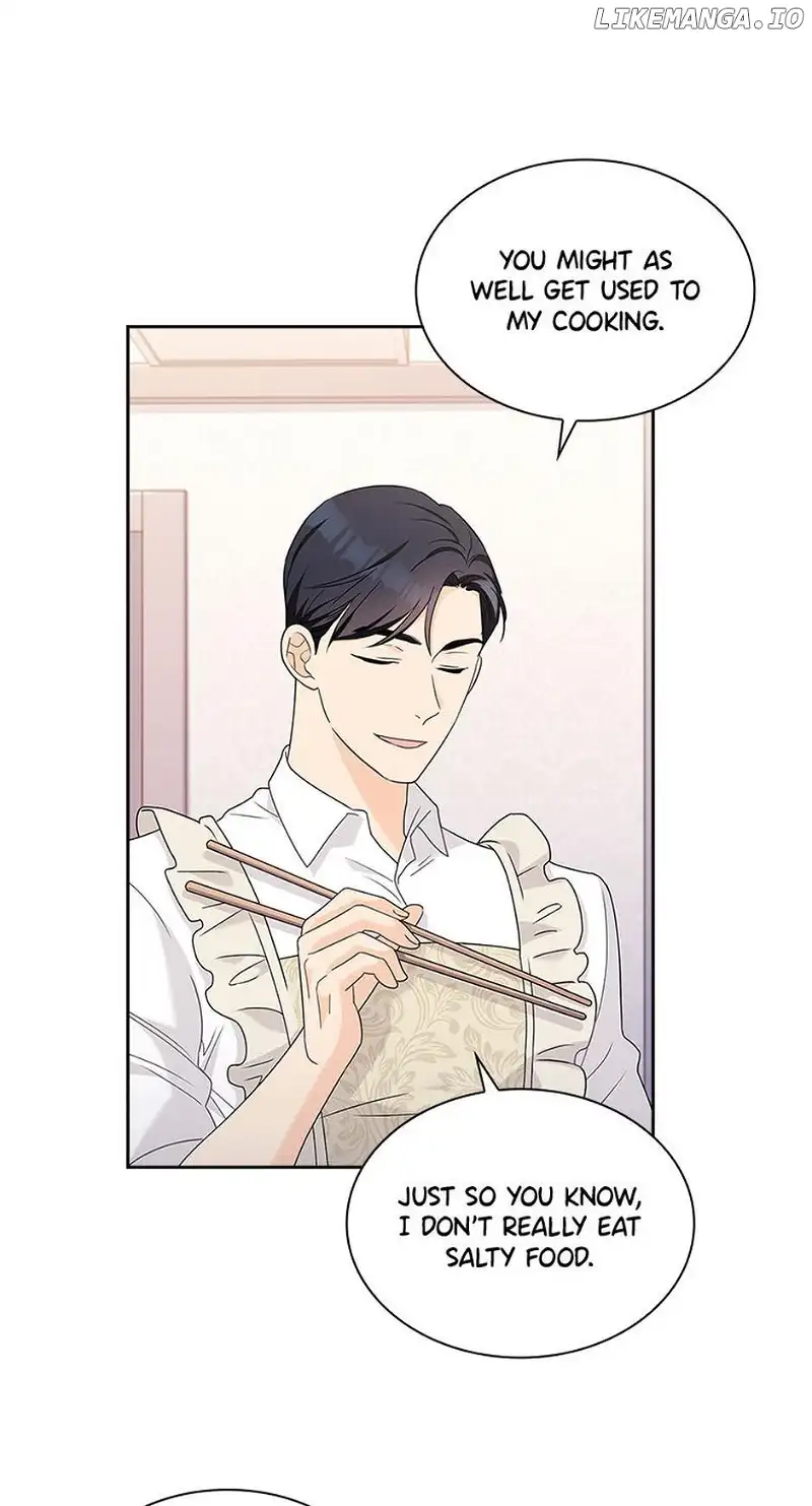 The Lost Stiletto Affair chapter 45 page 57