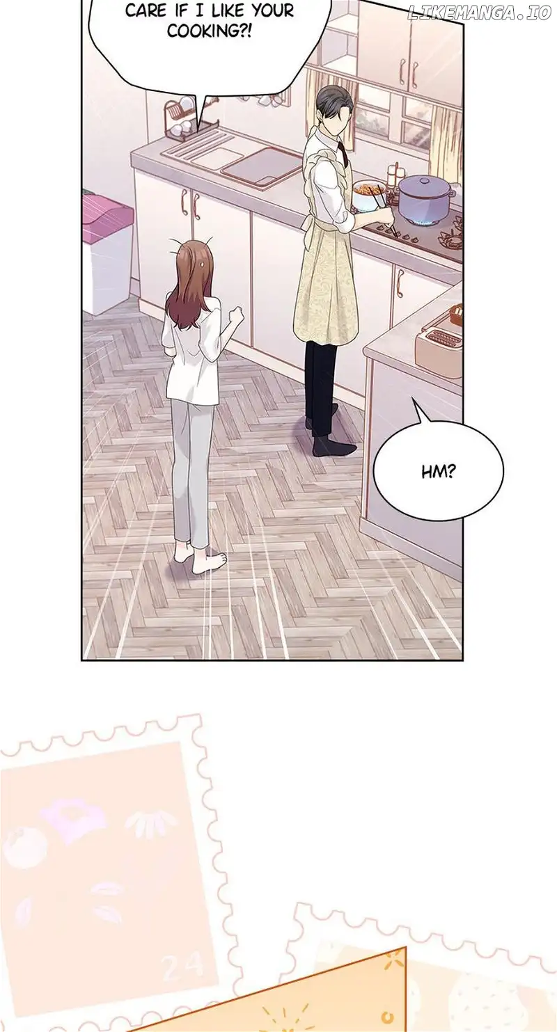 The Lost Stiletto Affair chapter 45 page 59