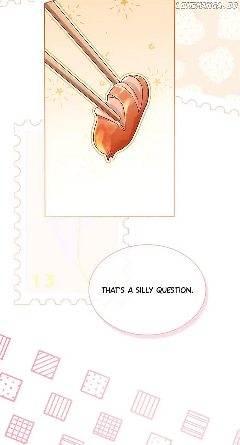 The Lost Stiletto Affair chapter 45 page 60