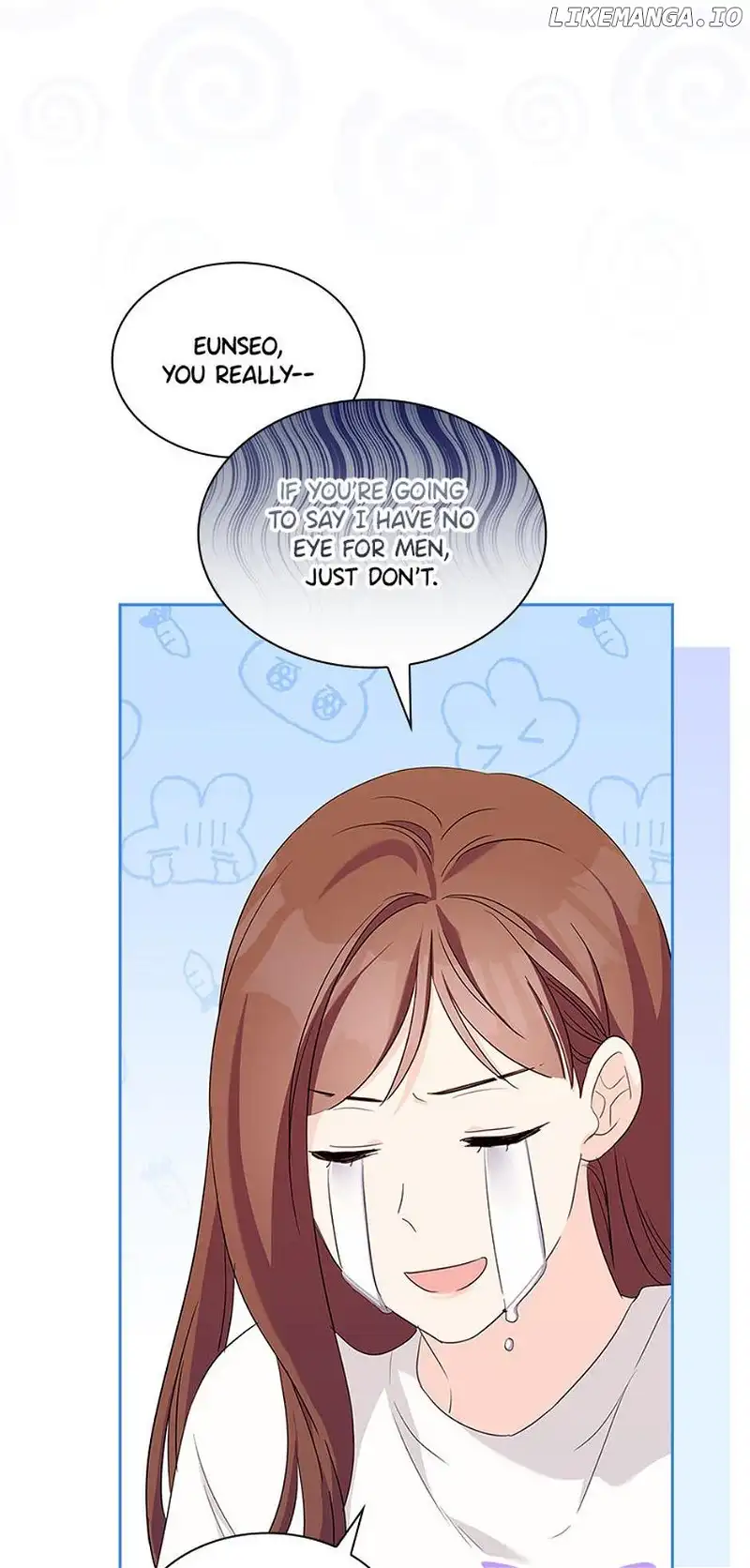 The Lost Stiletto Affair chapter 46 page 21