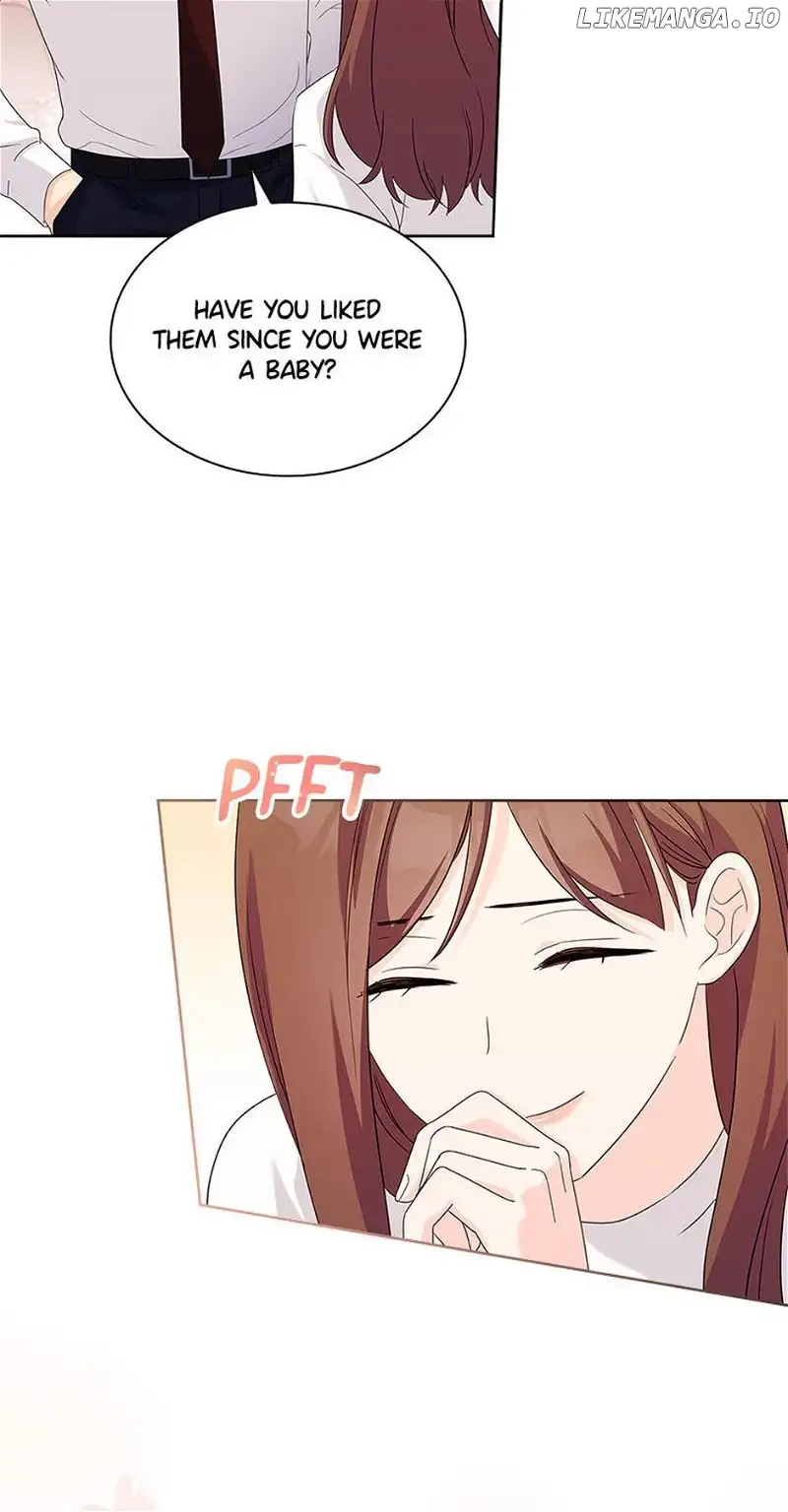 The Lost Stiletto Affair chapter 46 page 30