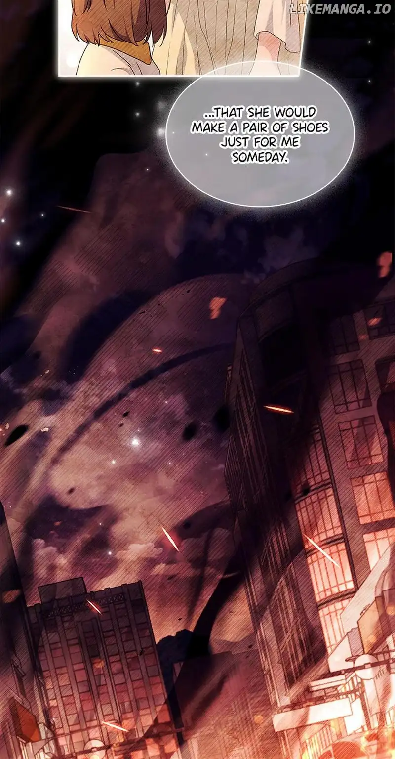 The Lost Stiletto Affair chapter 46 page 41