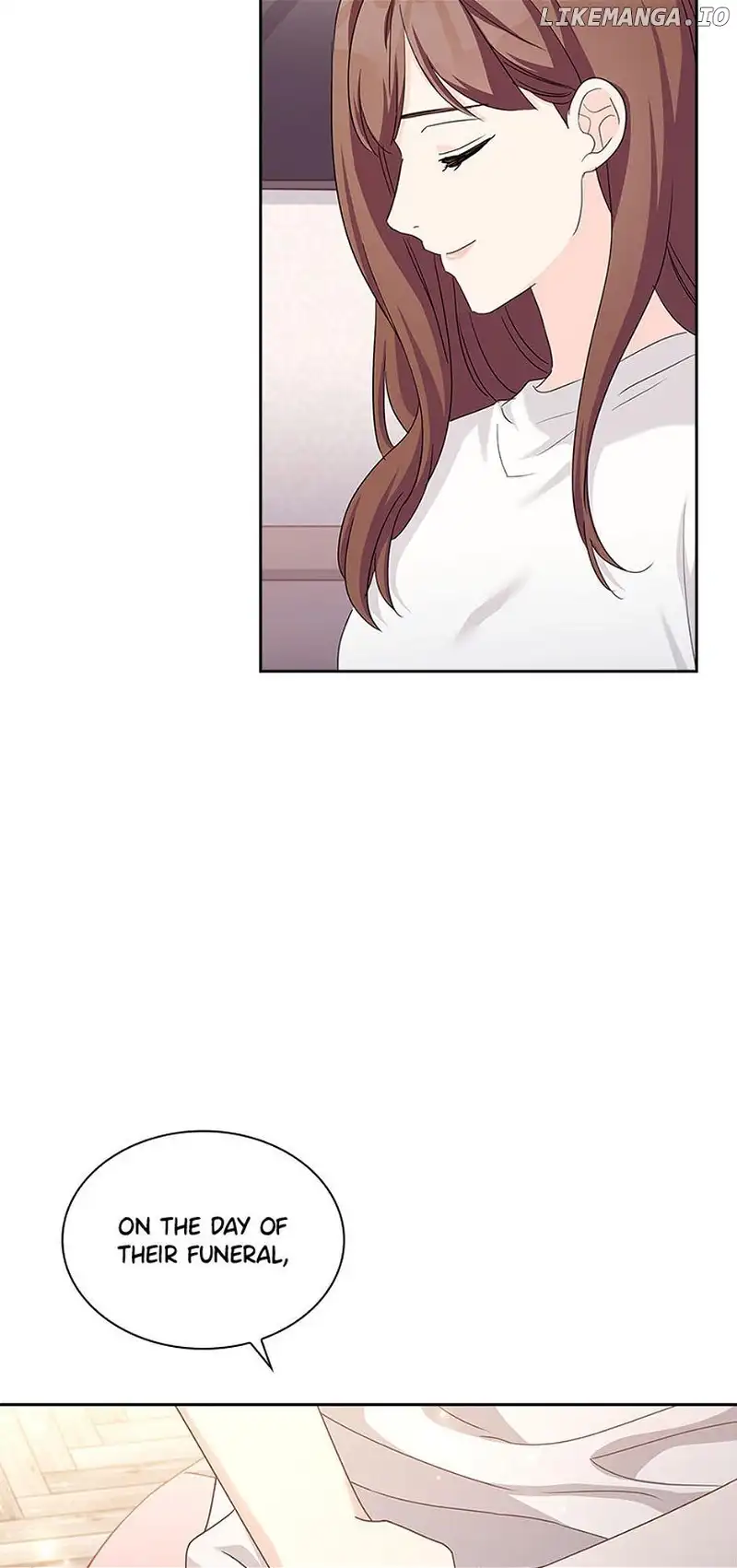 The Lost Stiletto Affair chapter 46 page 44