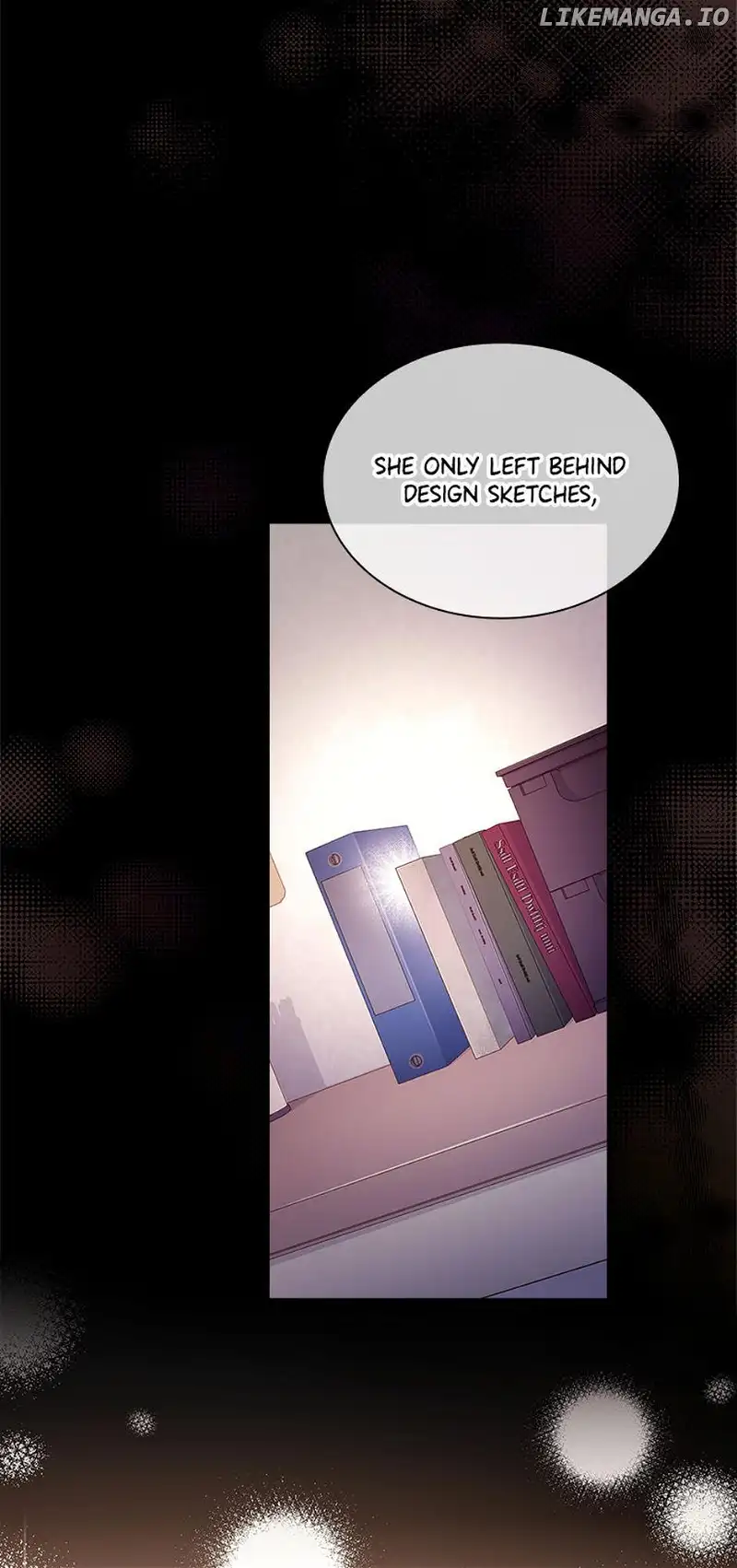 The Lost Stiletto Affair chapter 46 page 47