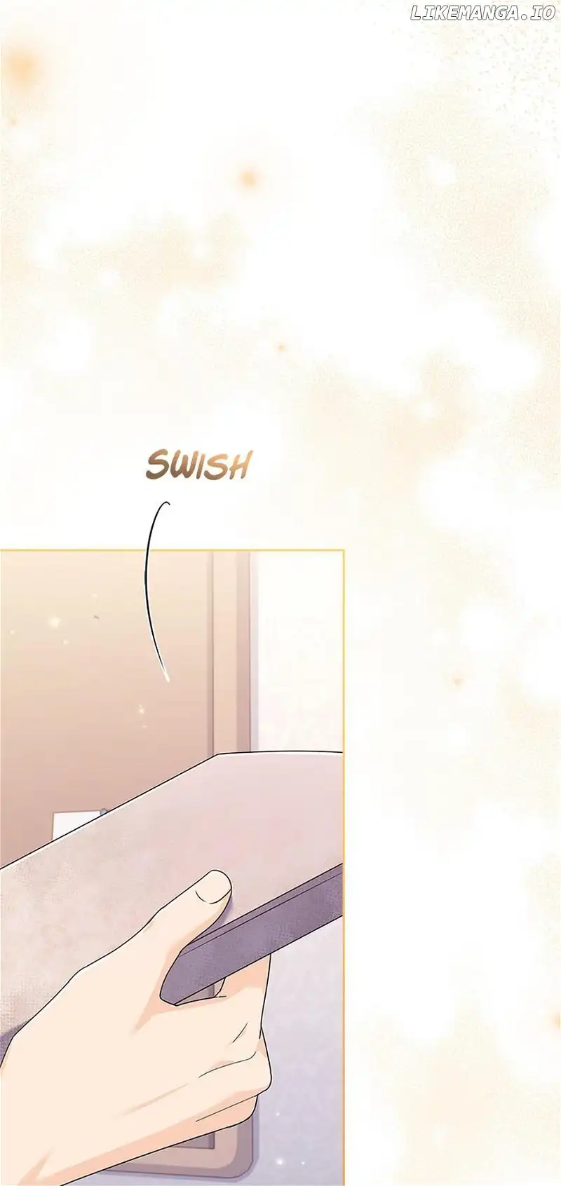 The Lost Stiletto Affair chapter 46 page 59