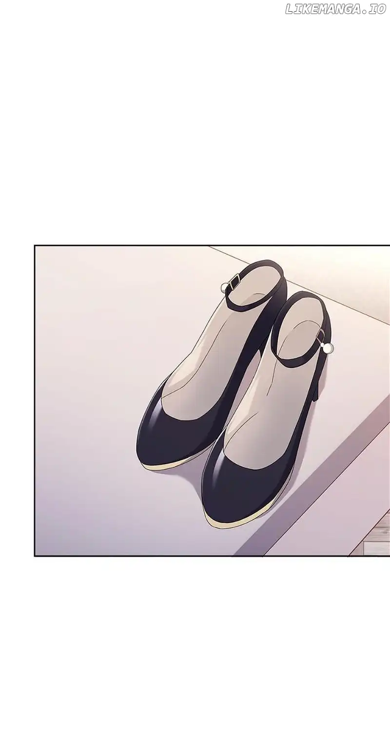The Lost Stiletto Affair chapter 47 page 6