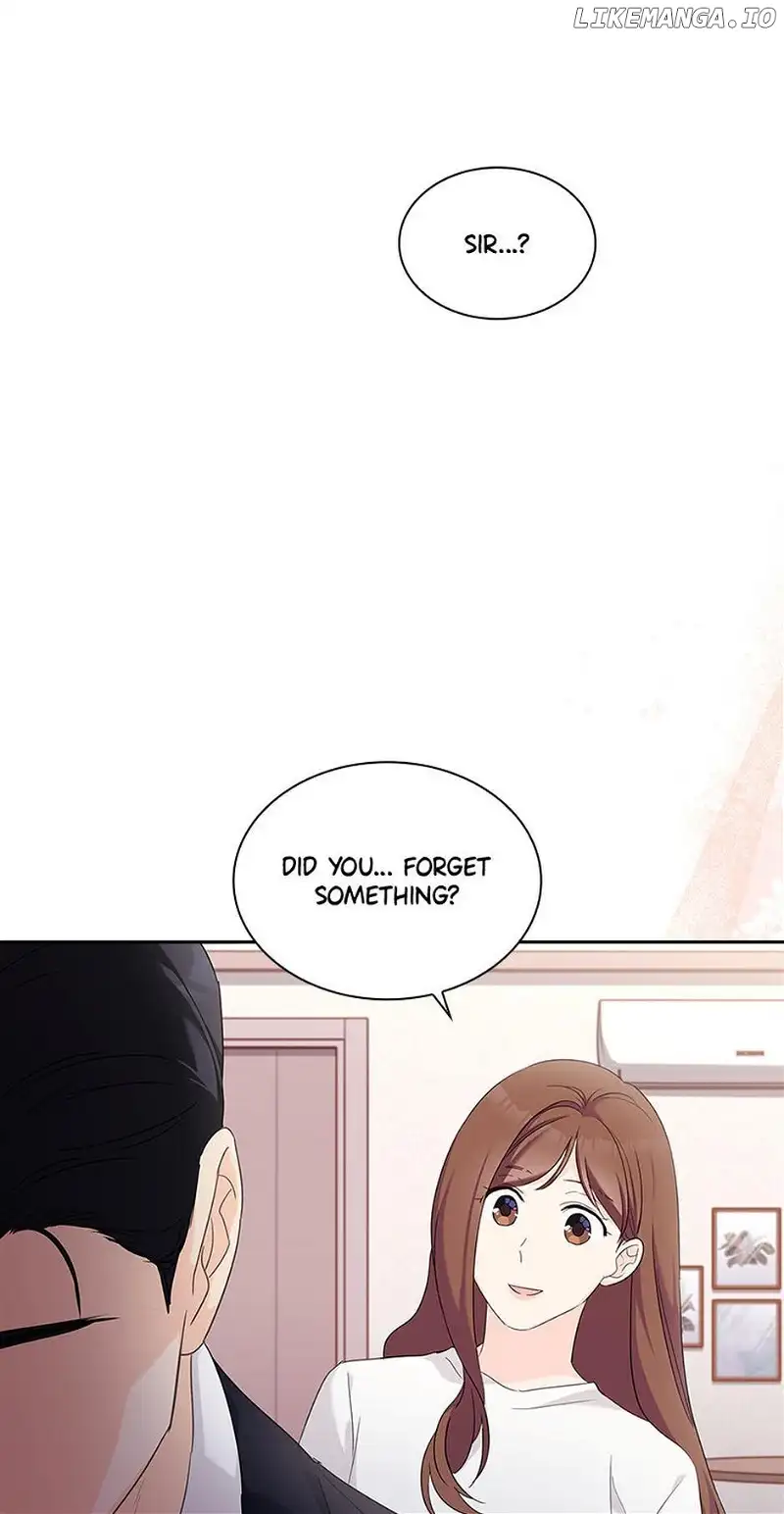 The Lost Stiletto Affair chapter 47 page 7