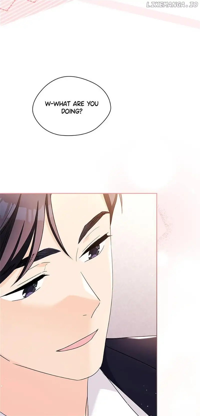 The Lost Stiletto Affair chapter 47 page 17