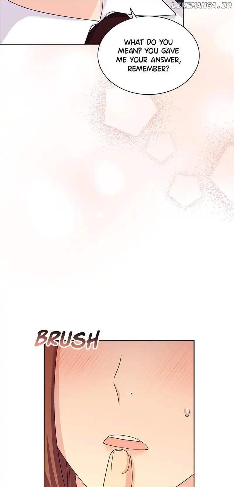 The Lost Stiletto Affair chapter 47 page 18