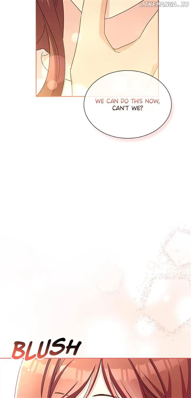 The Lost Stiletto Affair chapter 47 page 19